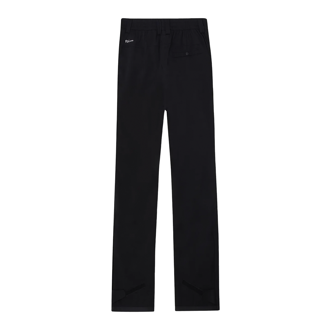 Mens Pro Pants Regular Black 3XL