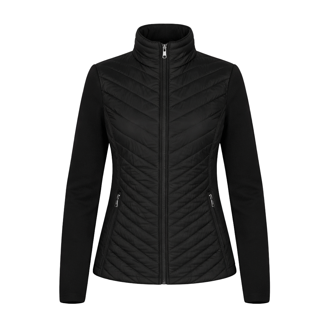 Cross Womens Utility Jacket