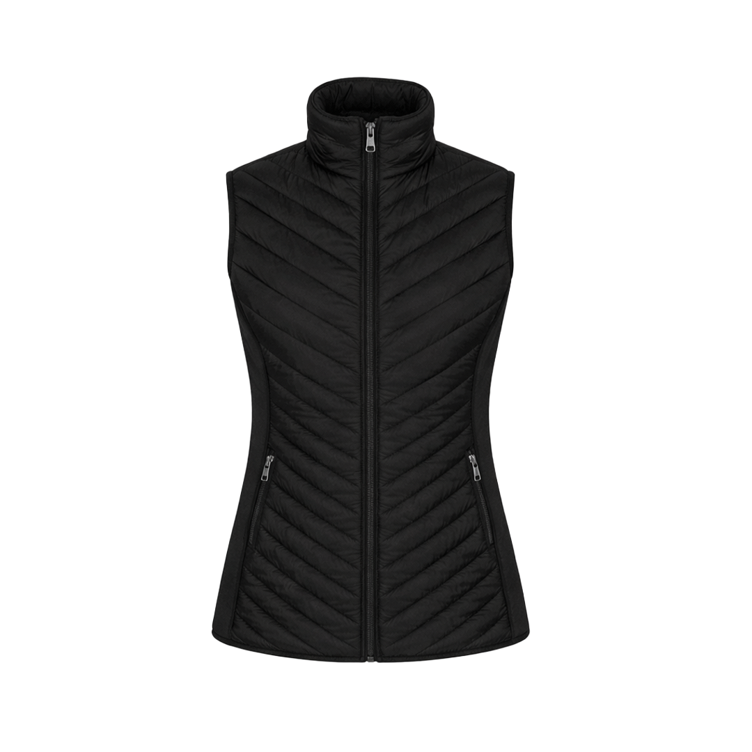 Cross Womens Utility Vest