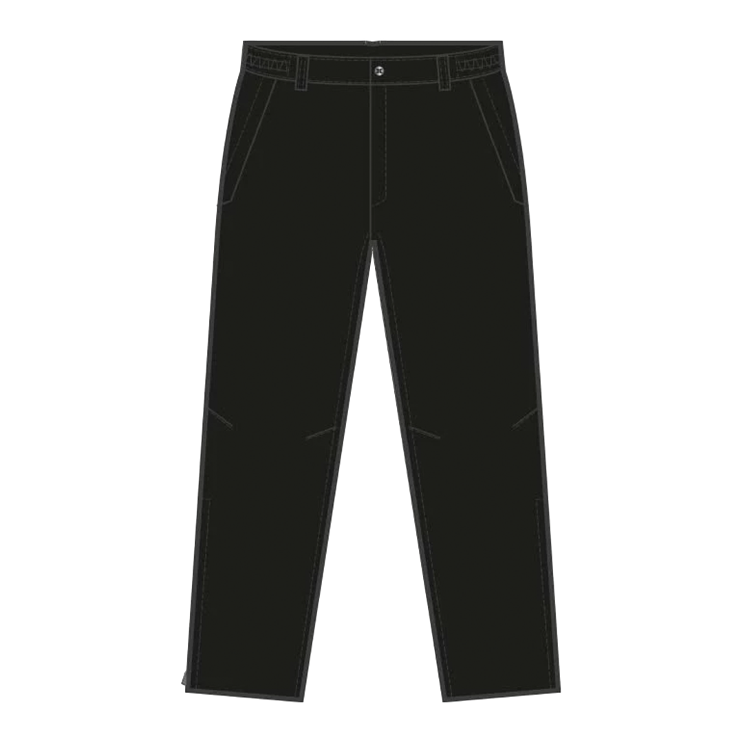 Cross Sportswear Women's Cloud 2.0 Pants Black