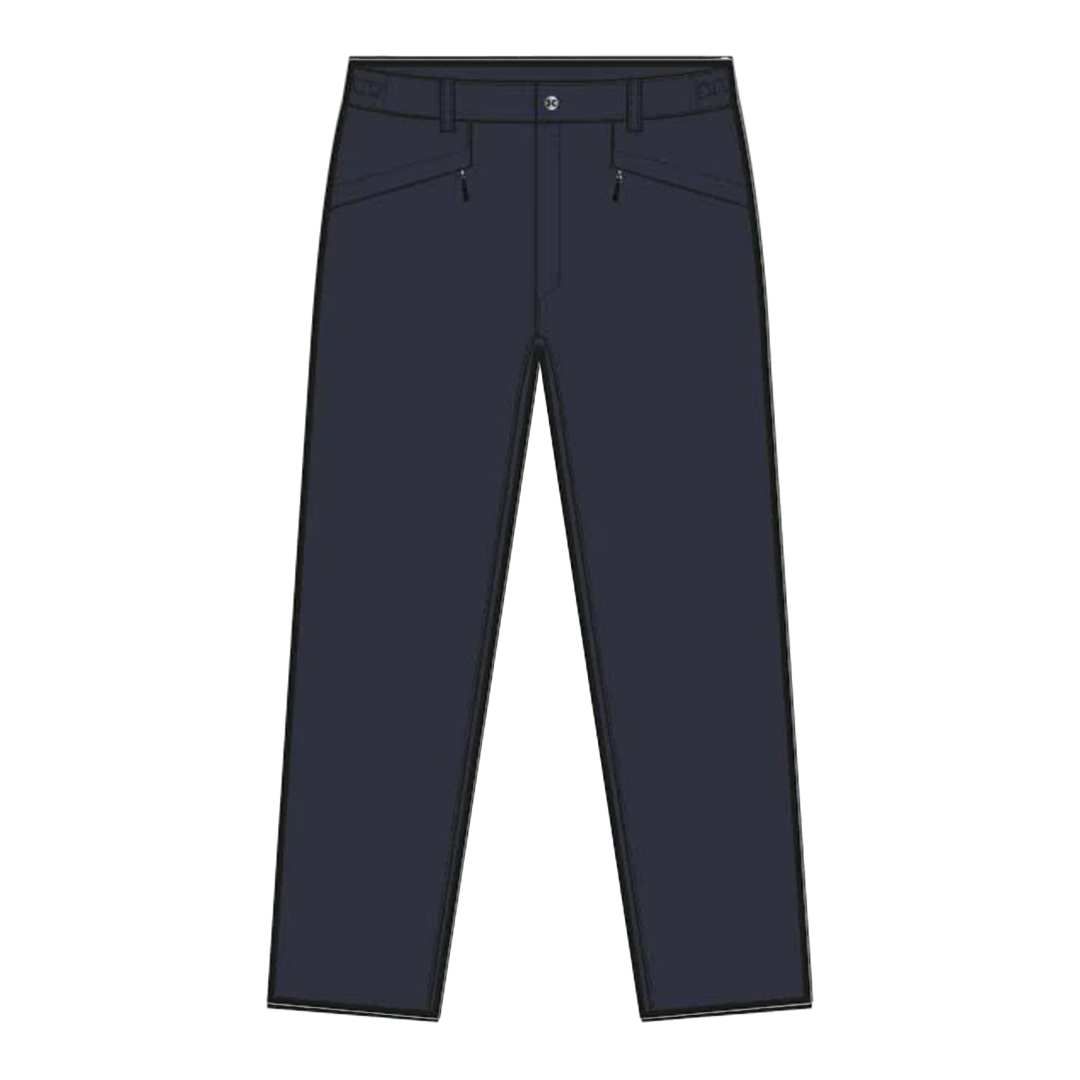 Cross Sportswear Women's X-Pro Pants Navy