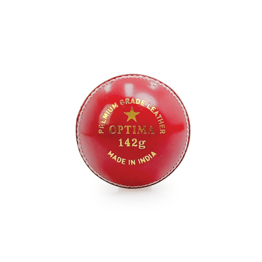 Victor Optima 2 Piece Cricket Ball