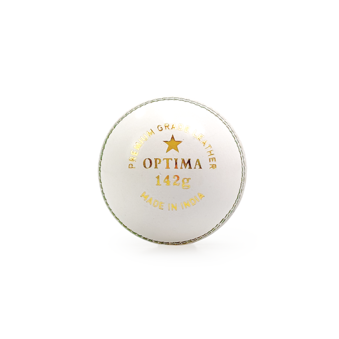 Victor Optima 2 Piece Cricket Ball