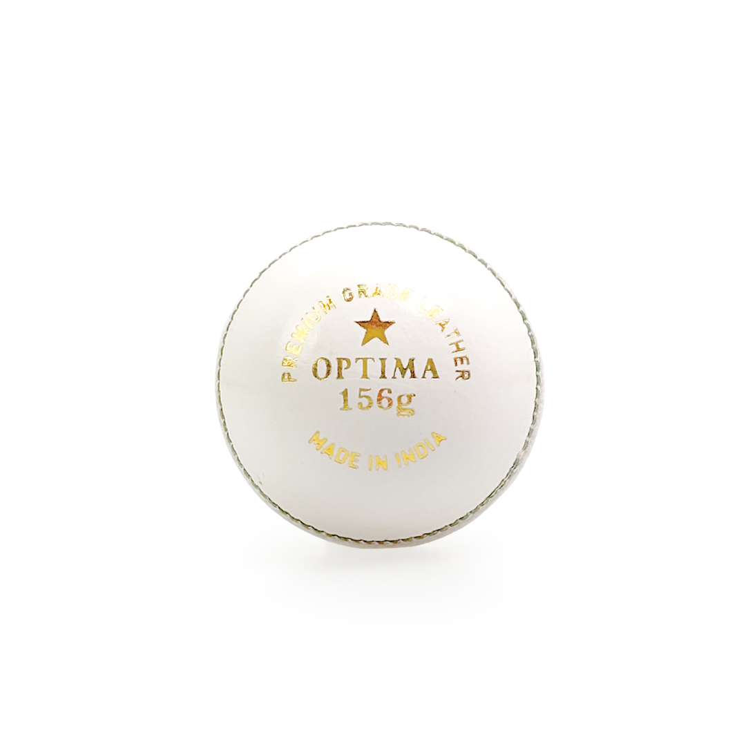Victor Optima 2 Piece Cricket Ball