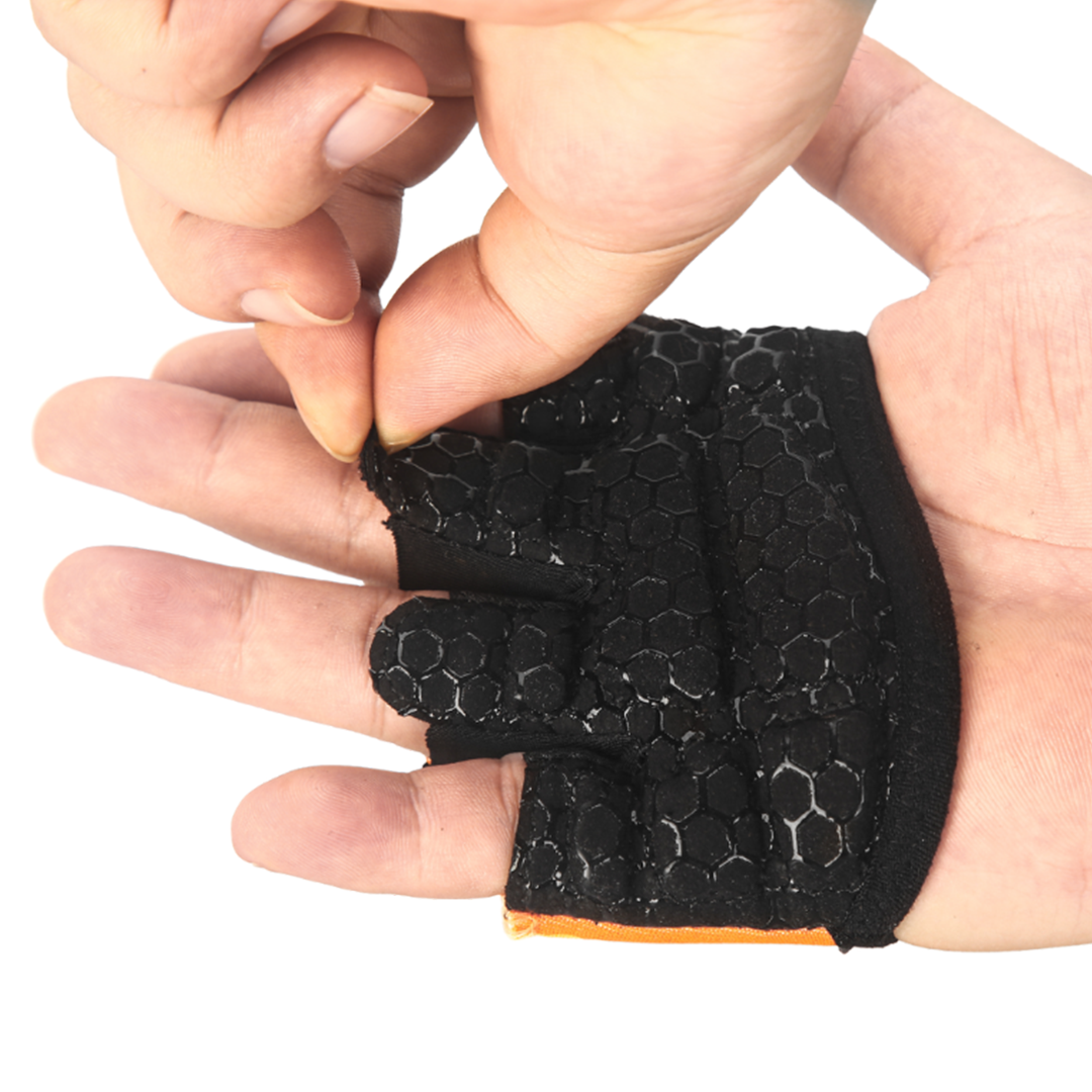 ESCU Fielding Mitts