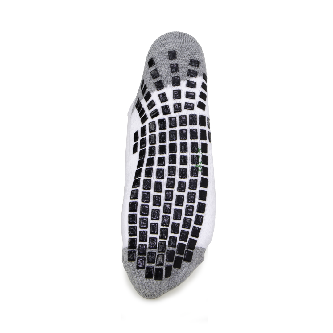 Aero Cricket Grip Socks - 2 Pack
