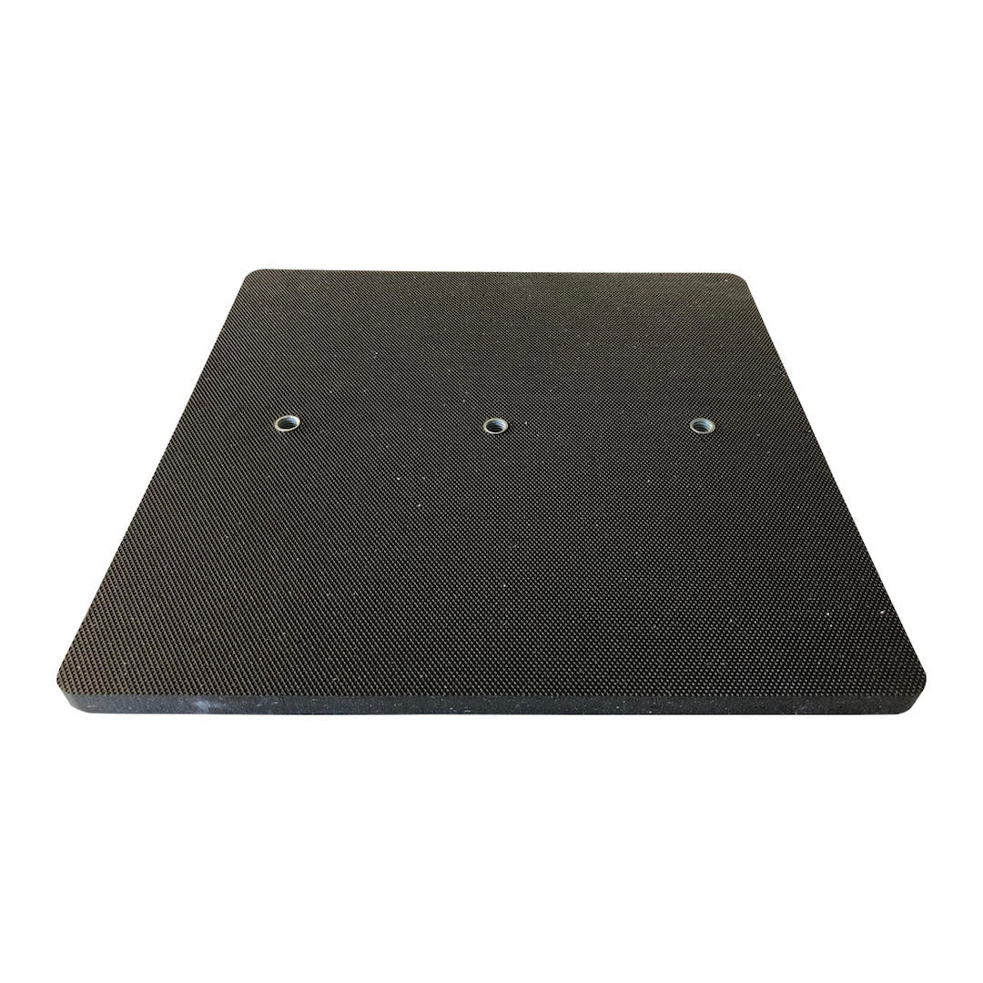 Fusion 3 Stump Base - Base Only