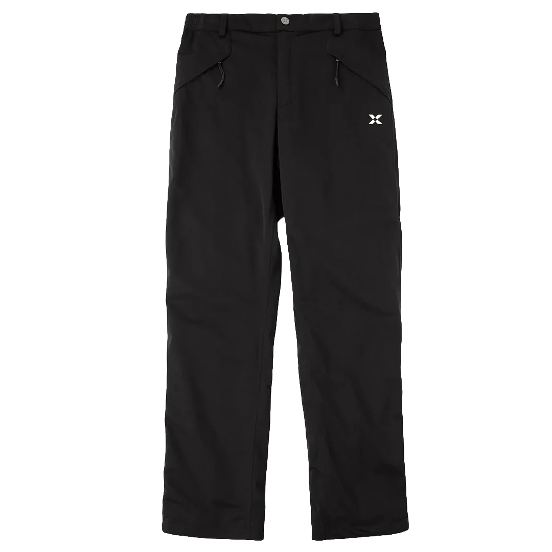 Cross Sportswear Women's X-Pro Pants (SS26_Indent)