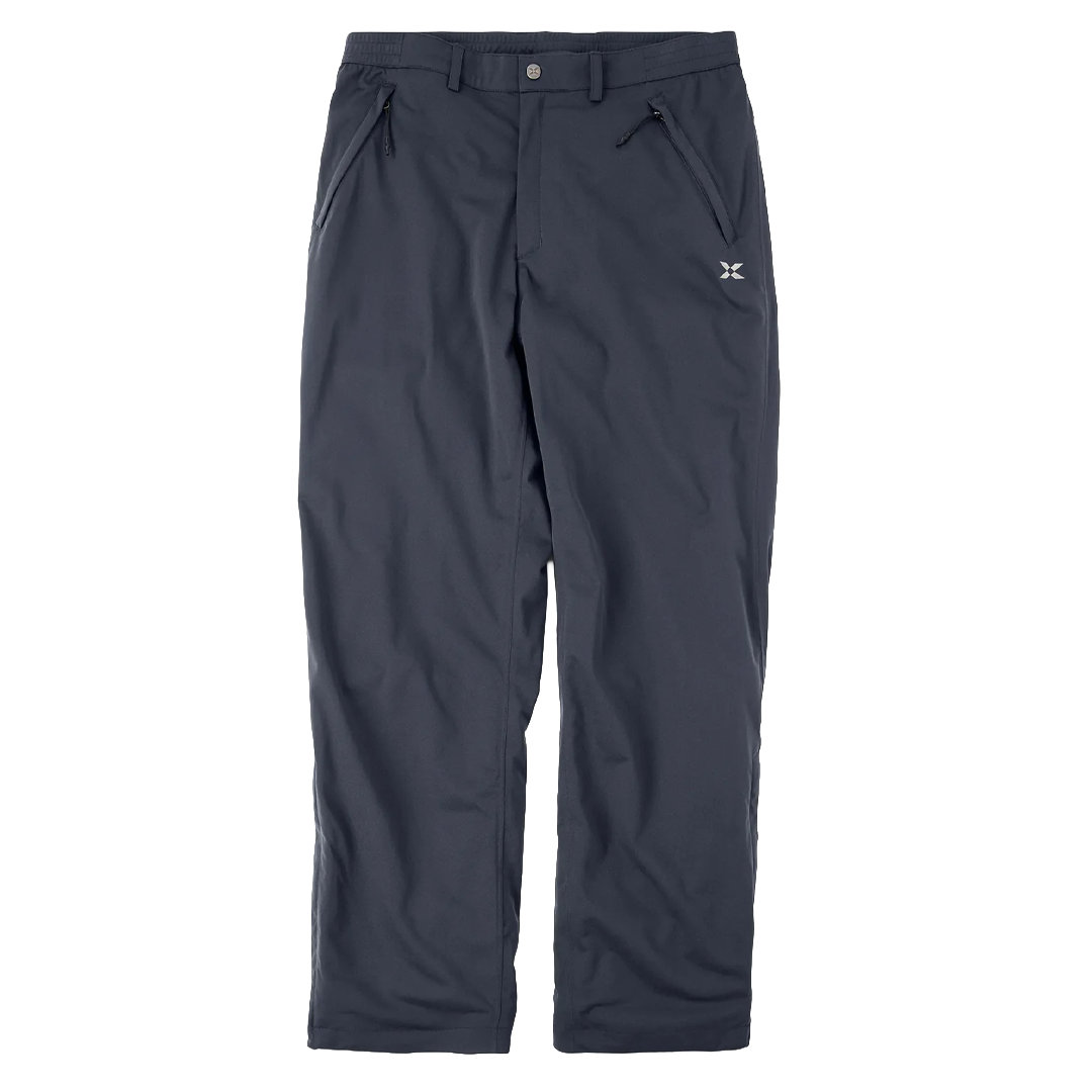 Cross Sportswear Women's X-Pro Pants (SS26_Indent)