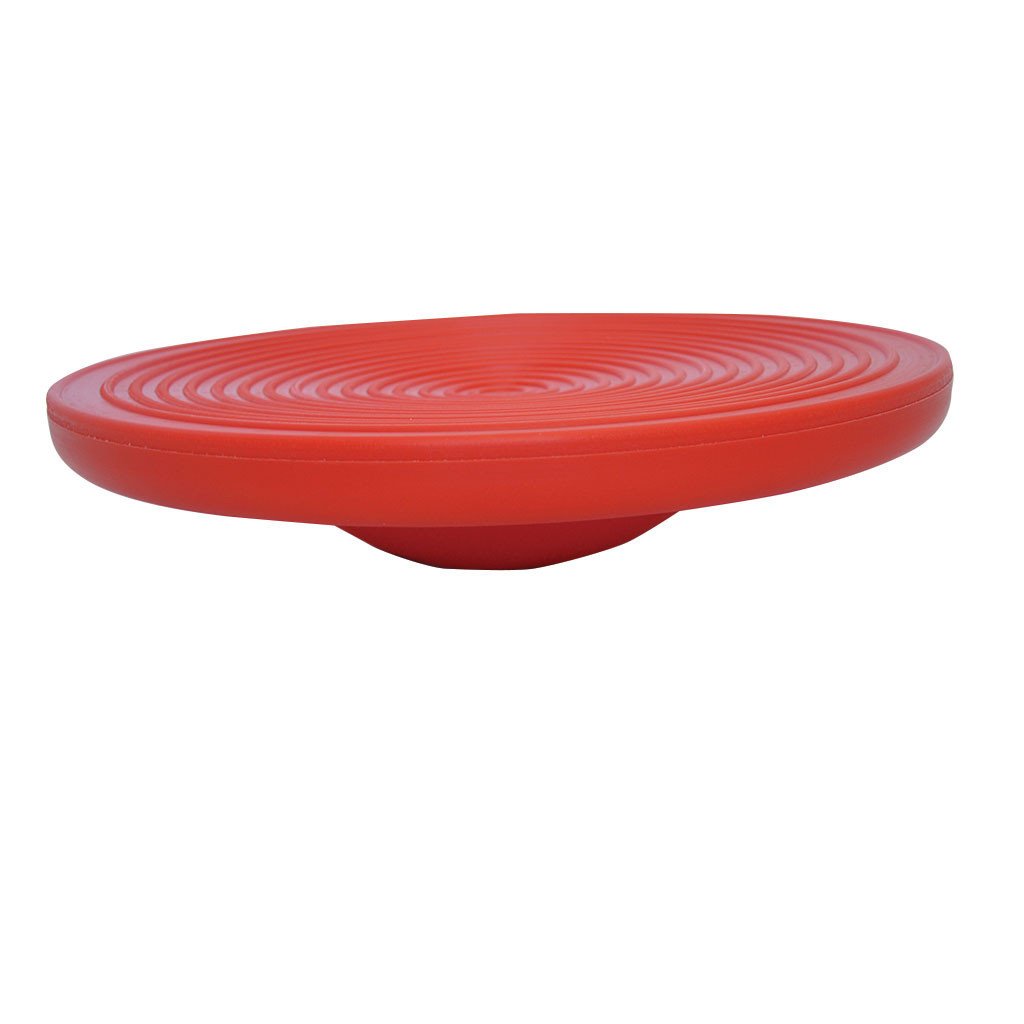 AllCare Deluxe Wobble/Balance Board - Assorted Colours