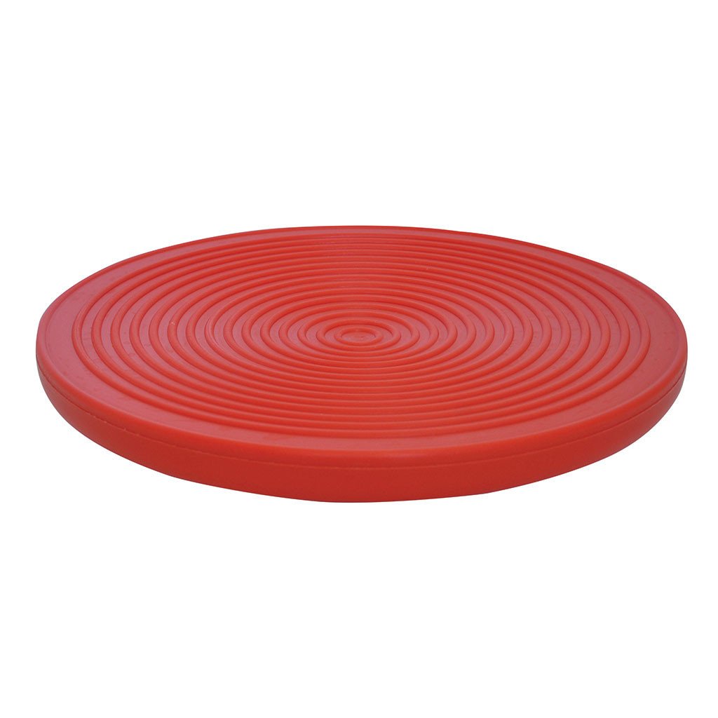 AllCare Deluxe Wobble/Balance Board - Assorted Colours