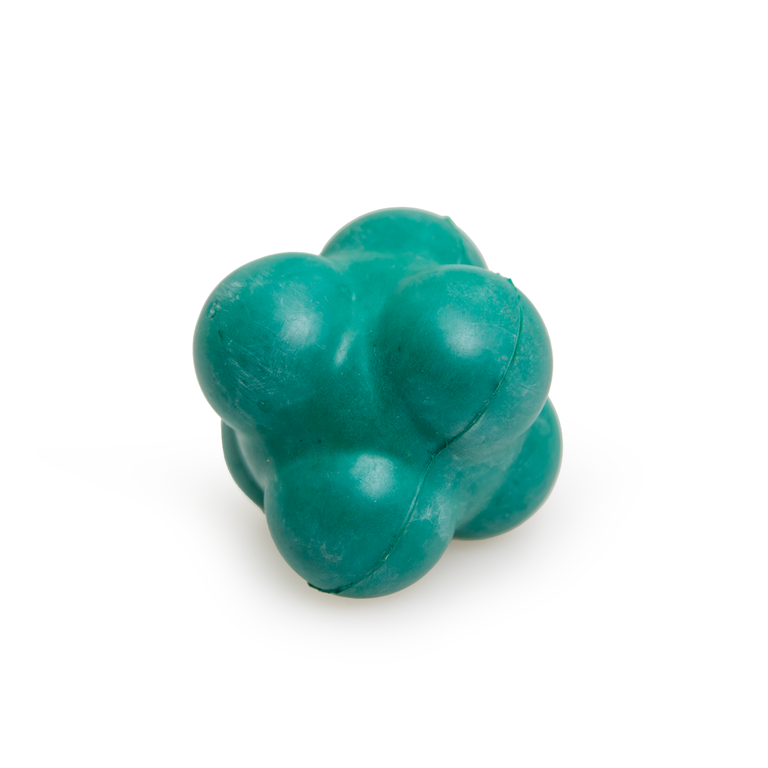 Large Reaction Ball Green