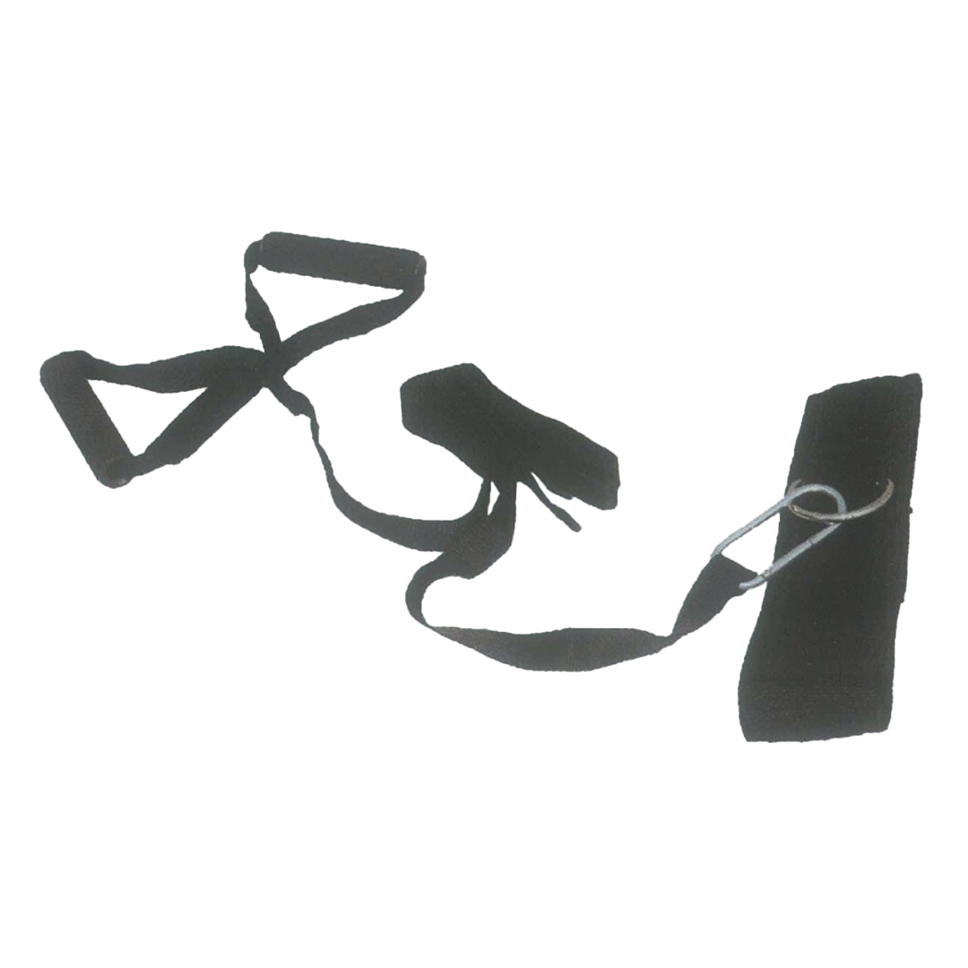 Resistance Trainer