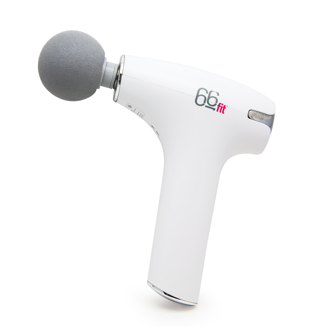 66fit Flow Nano Massage Gun