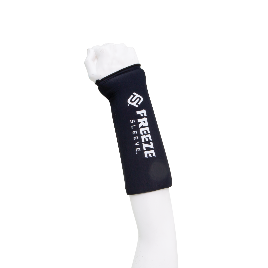 Freeze Sleeve - 360 Degree Cold & Heat Therapy Sleeve