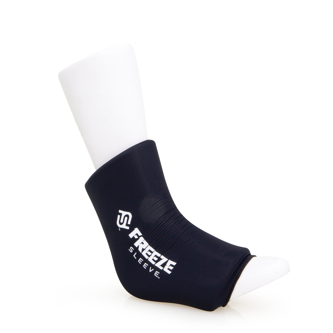 Freeze Sleeve - 360 Degree Cold & Heat Therapy Sleeve