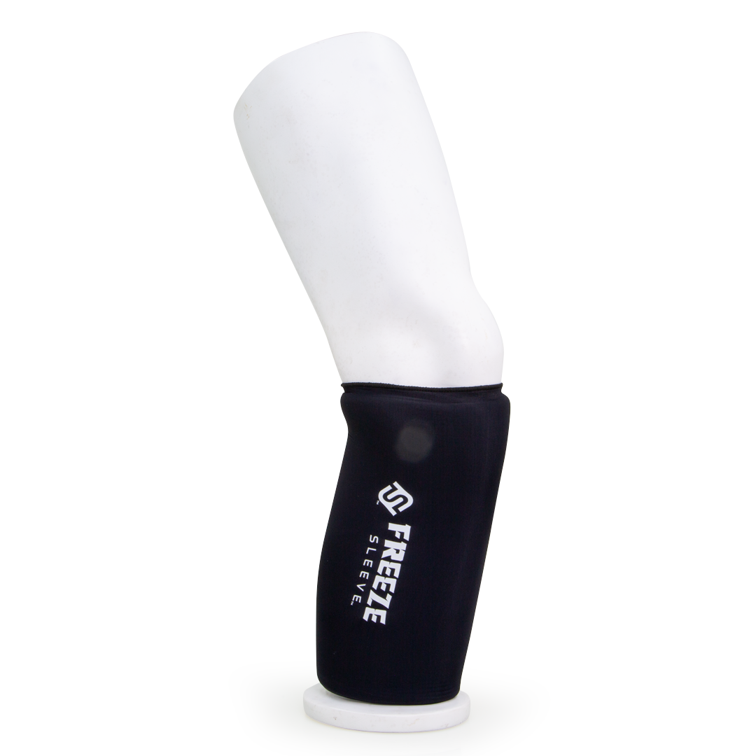 Freeze Sleeve - 360 Degree Cold & Heat Therapy Sleeve