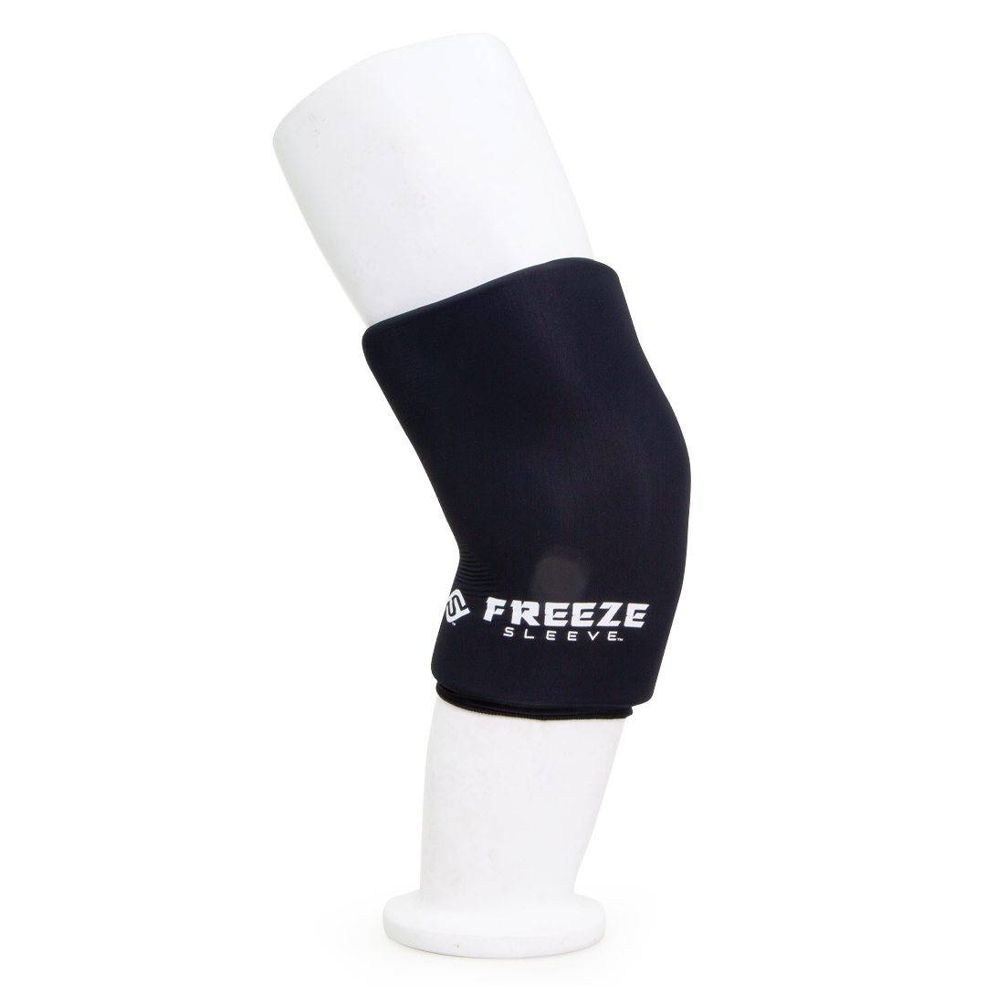 Freeze Sleeve - 360 Degree Cold & Heat Therapy Sleeve