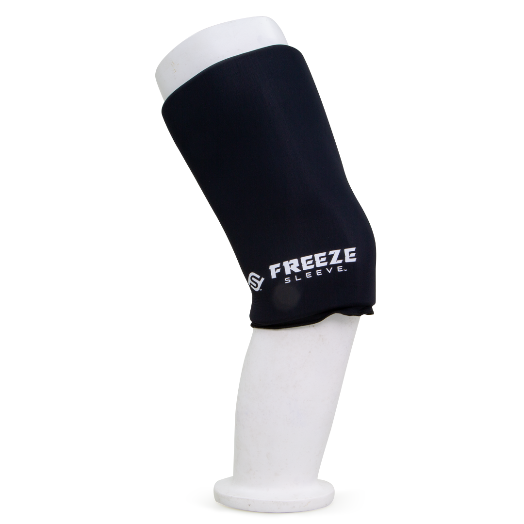 Freeze Sleeve - 360 Degree Cold & Heat Therapy Sleeve