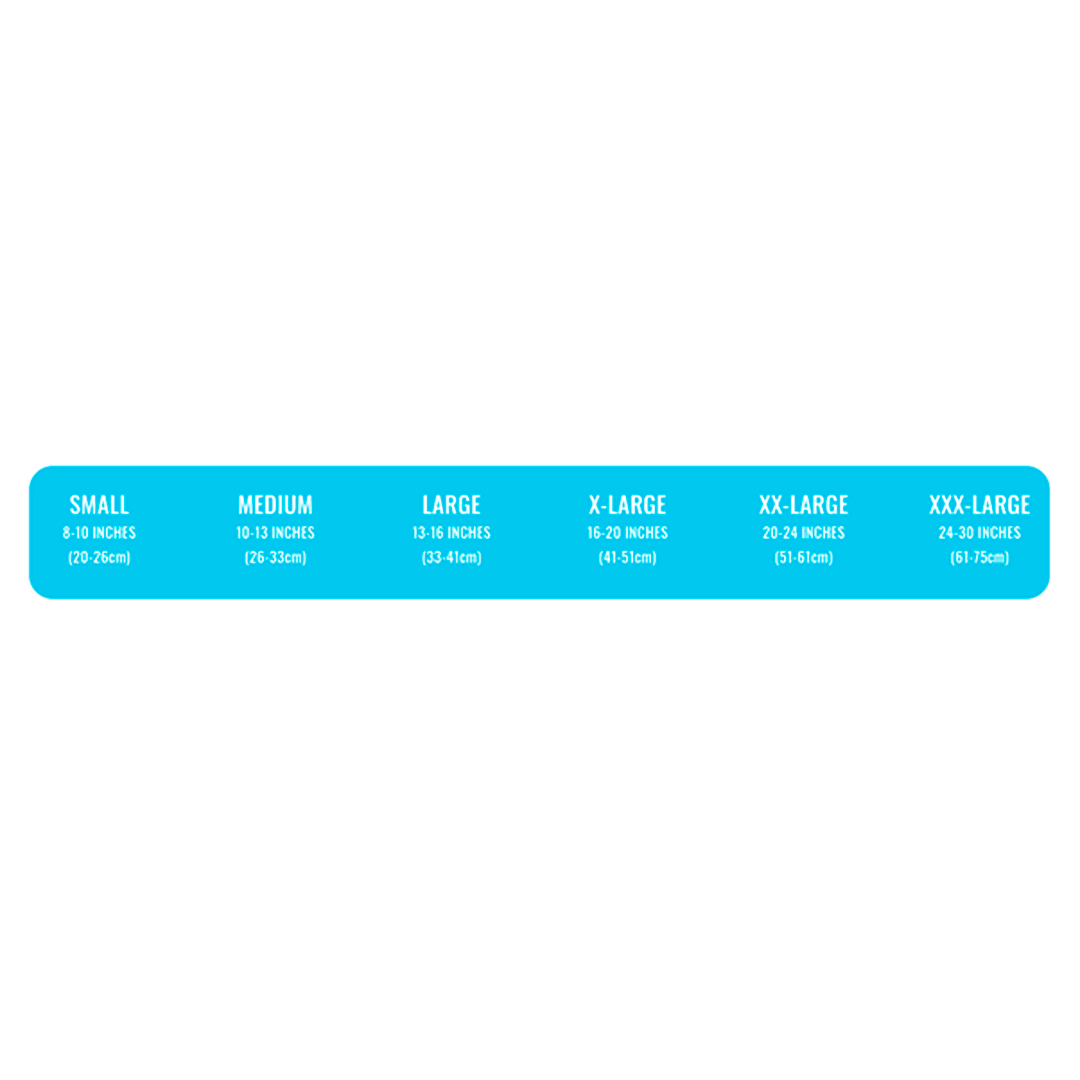 Freeze Sleeve - 360 Degree Cold & Heat Therapy Sleeve