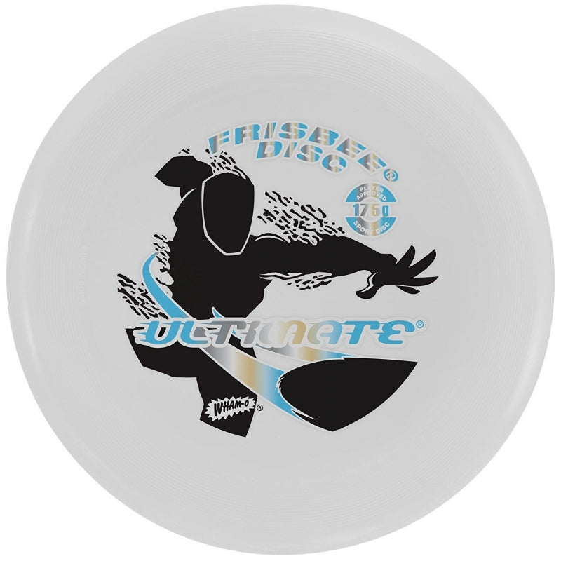 Ultimate Frisbee