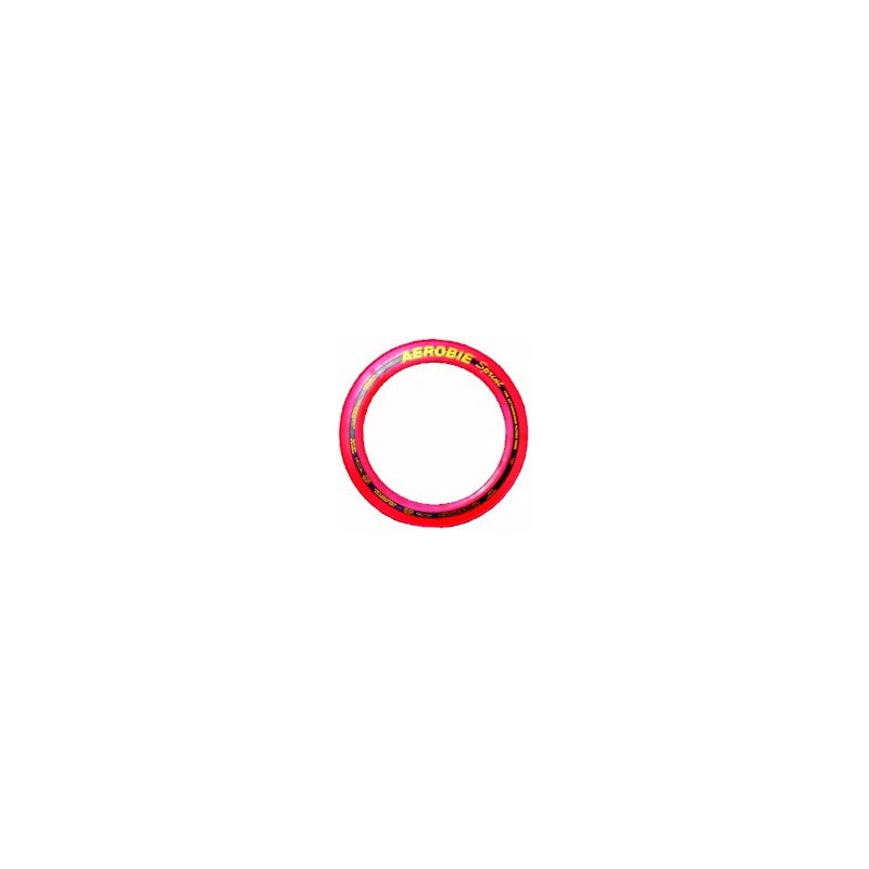 Frisbee - Aerobie Sprint Ring