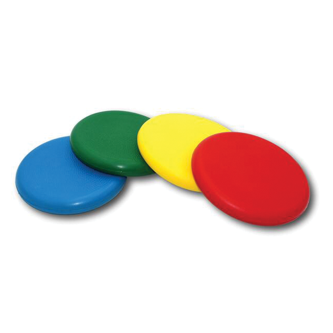 Frisbee Foam