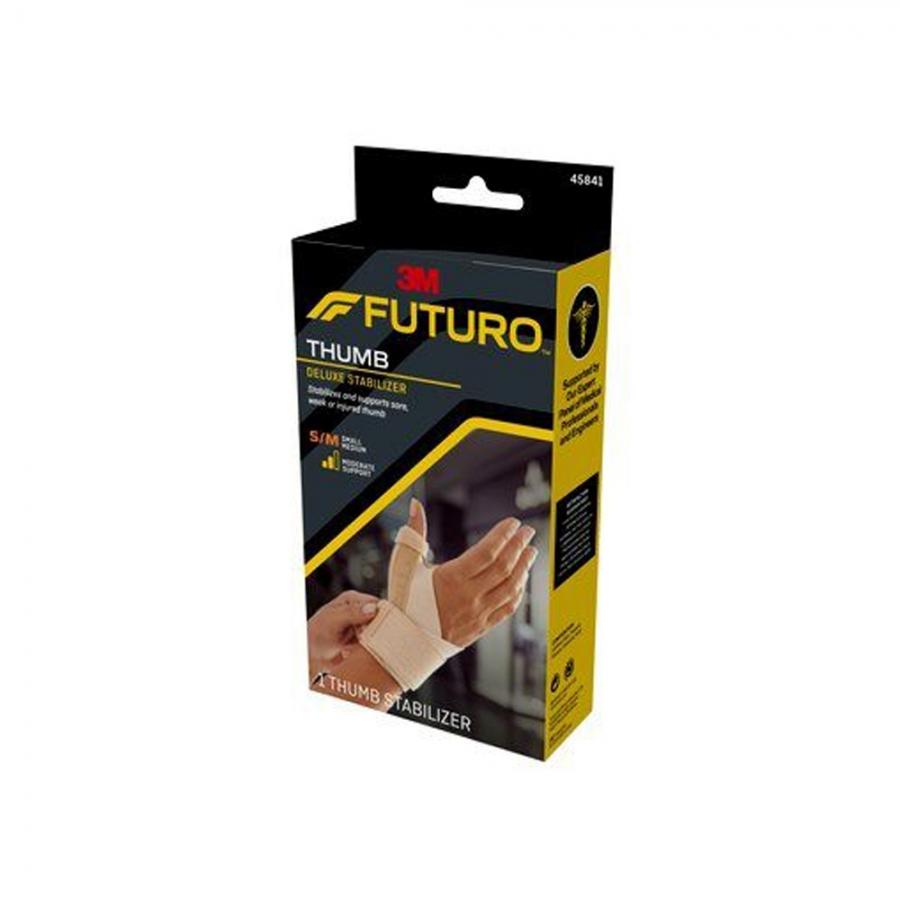 FUTURO Deluxe Thumb Stabiliser