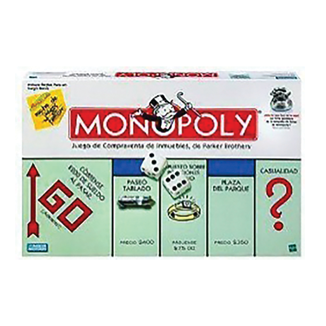 Monopoly