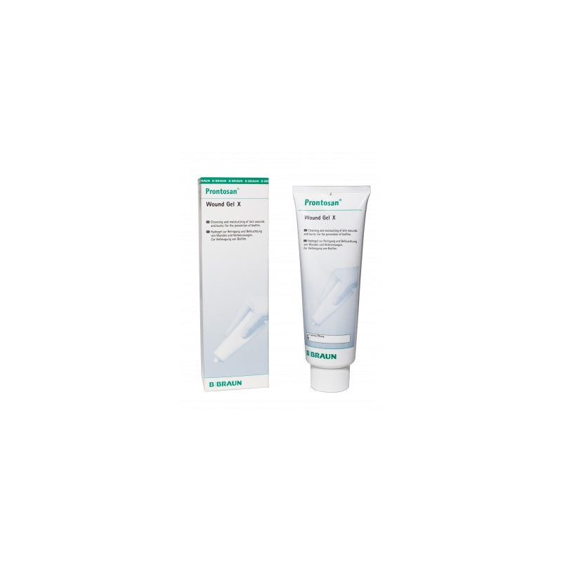 Prontosan Antibacterial Gel