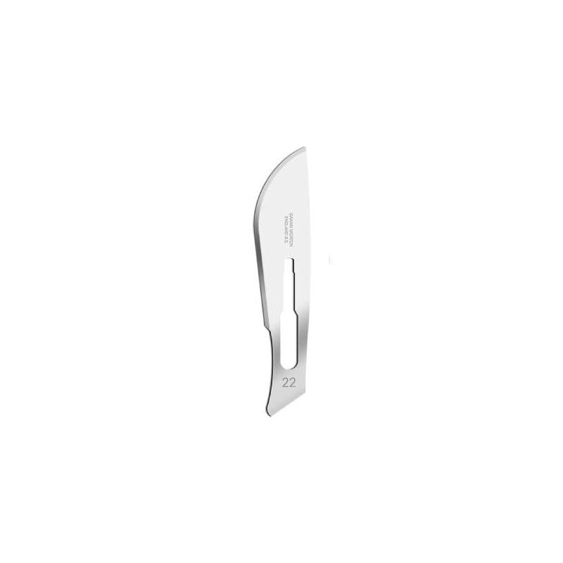 Scalpel Blade & Handle
