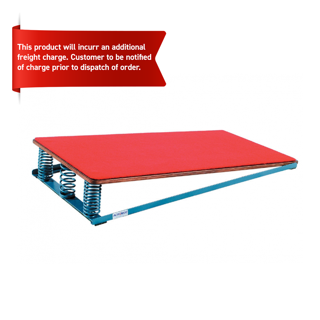 Beat Board - Standard (3 Coil Springs)