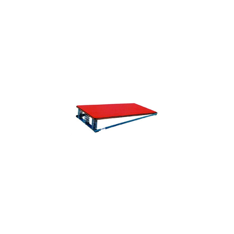 Beat Board - Standard (3 Coil Springs)