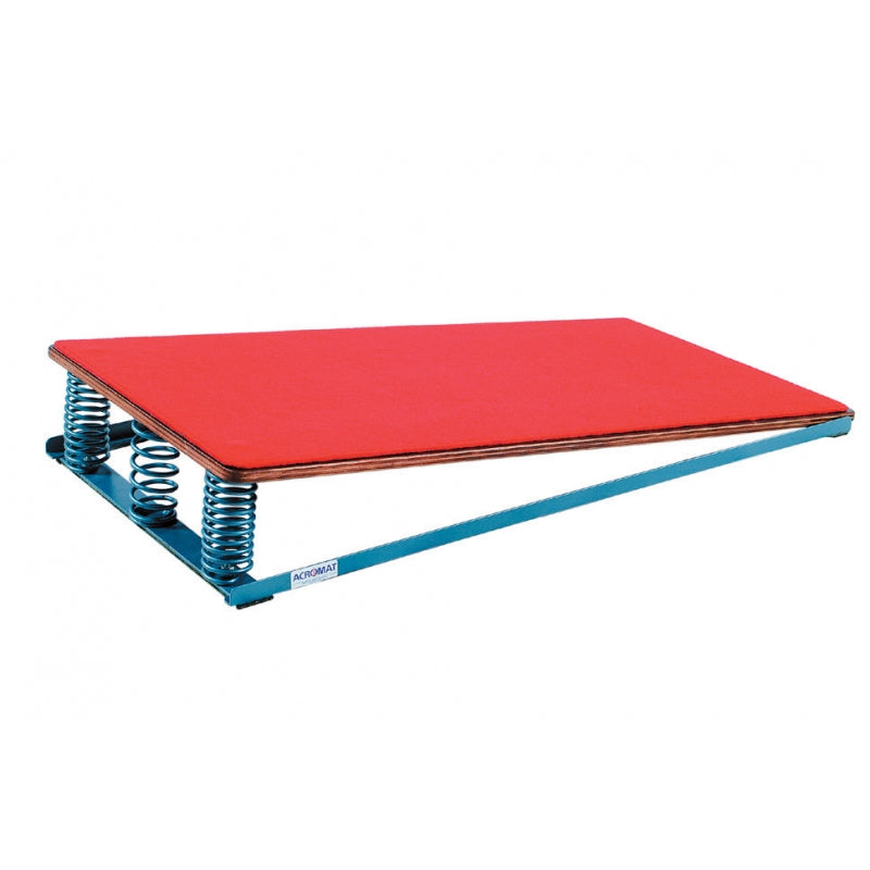 Beat Board - Standard (3 Coil Springs)
