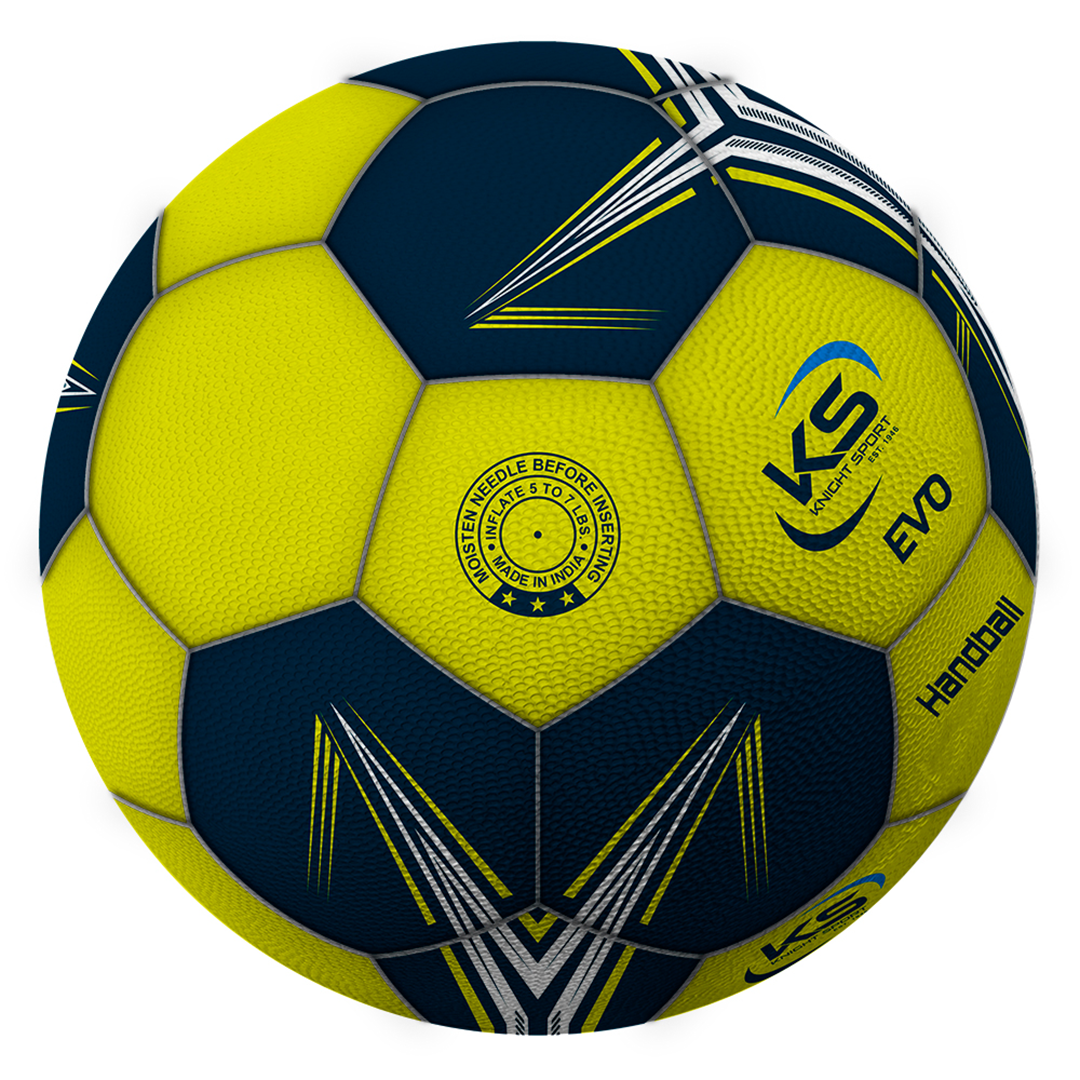 Synthetic Handball