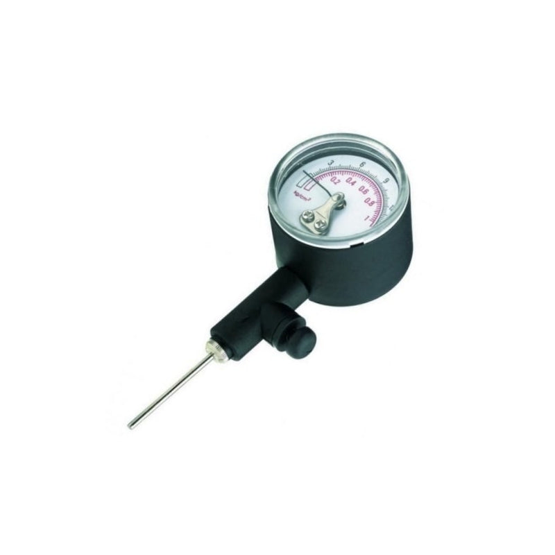 Ball Press Gauge