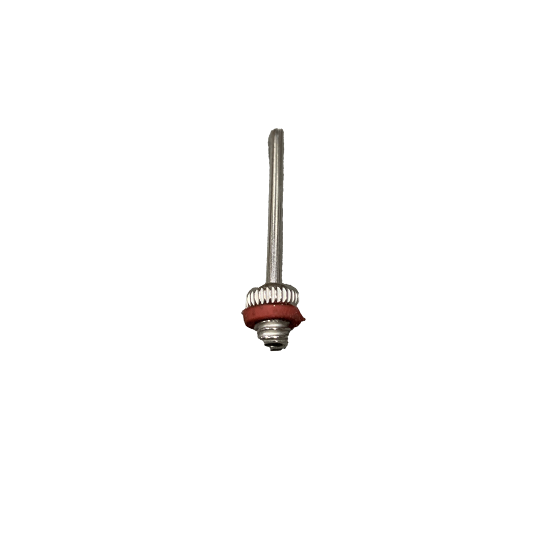 Inflating Needle