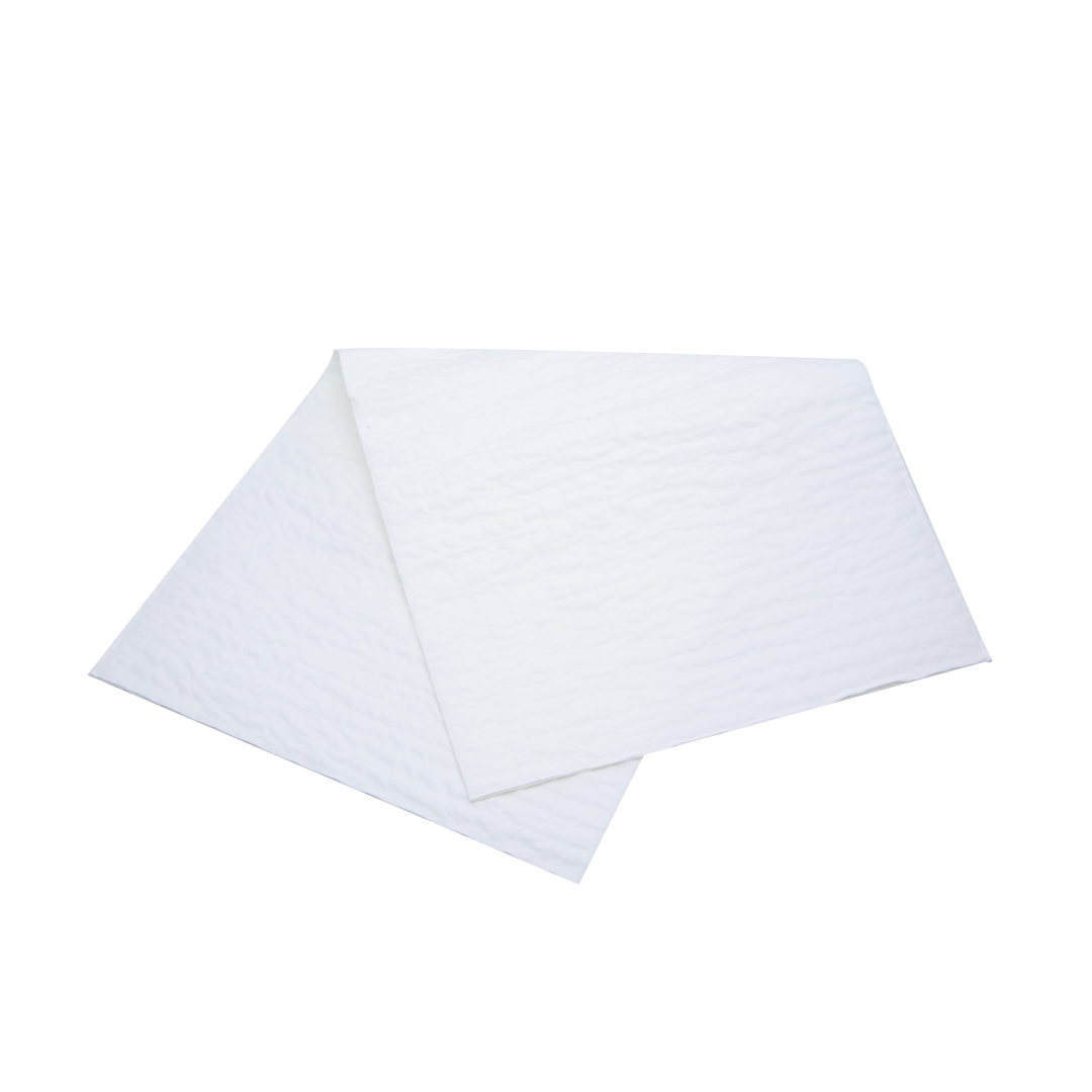 Teri Wipers- 32.5cm x 32cm - Pack 100 Wipes