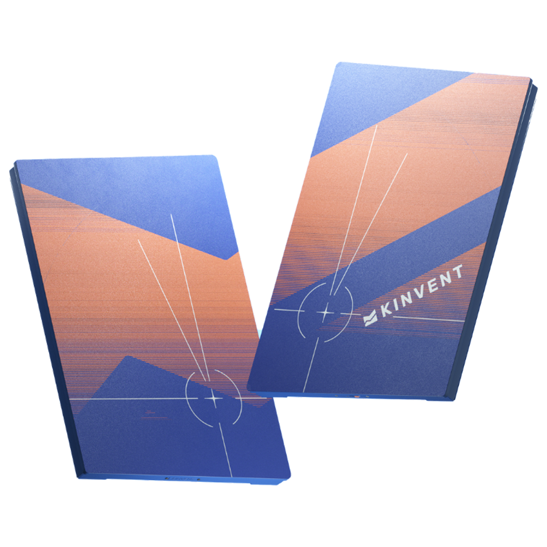 Kinvent K-Deltas