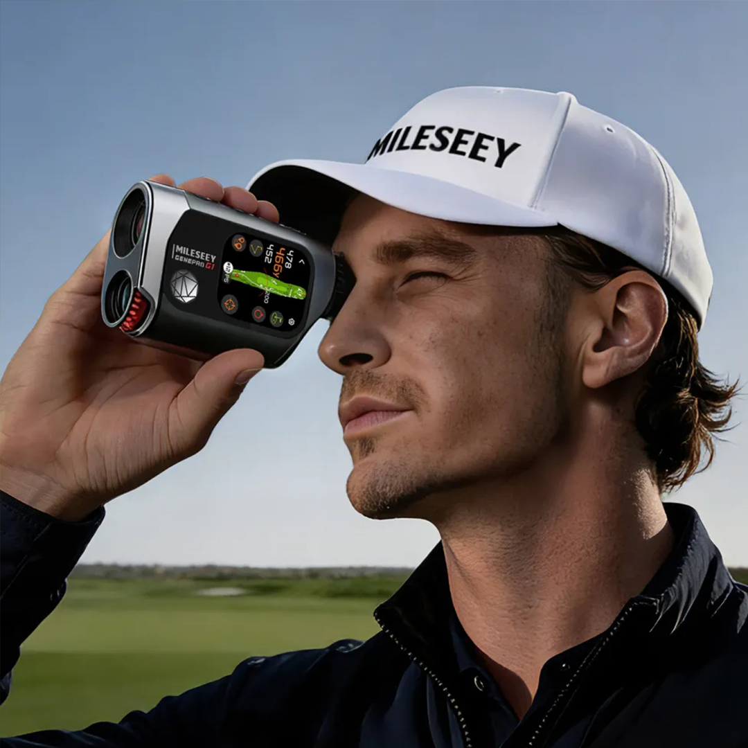 MILESEEY GenePro G1 Rangefinder