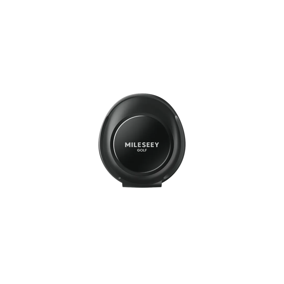 MILESEEY GeneSonic Pro Golf Speaker