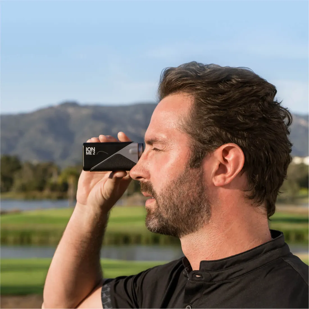 MILESEEY IONME2 Rangefinder