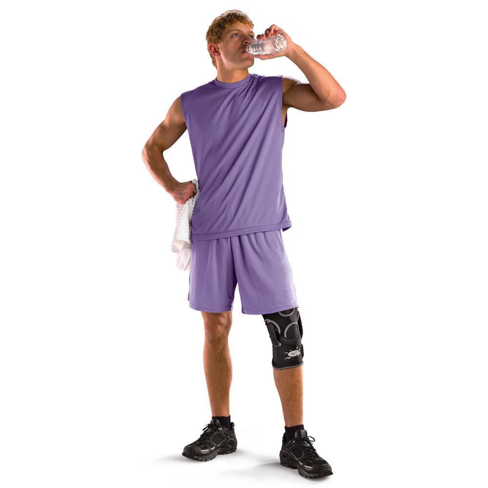 Mueller Hg80® Hinged Knee Brace