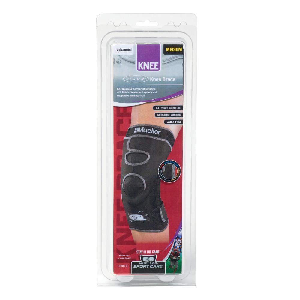 Mueller Hg80® Knee Brace