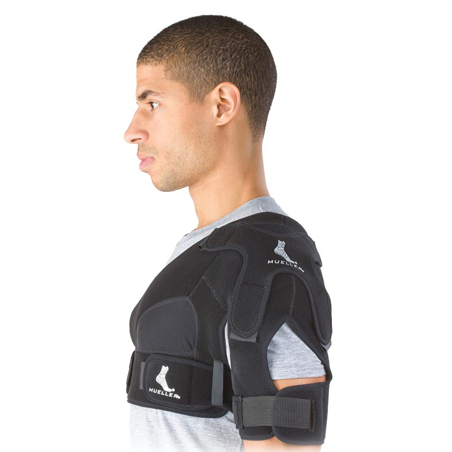 Mueller Shoulder Support