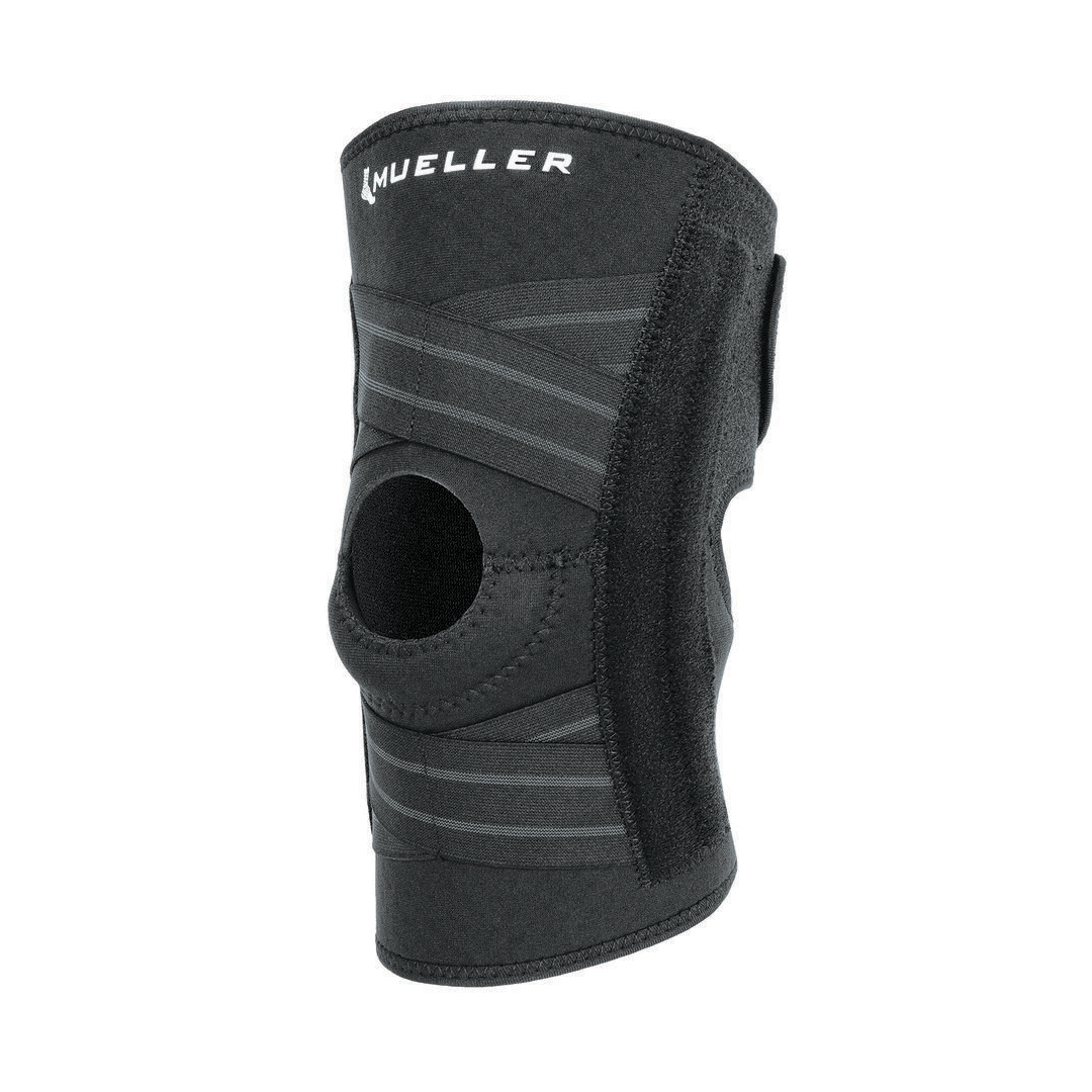 Mueller Self-Adjusting Knee Stabiliser