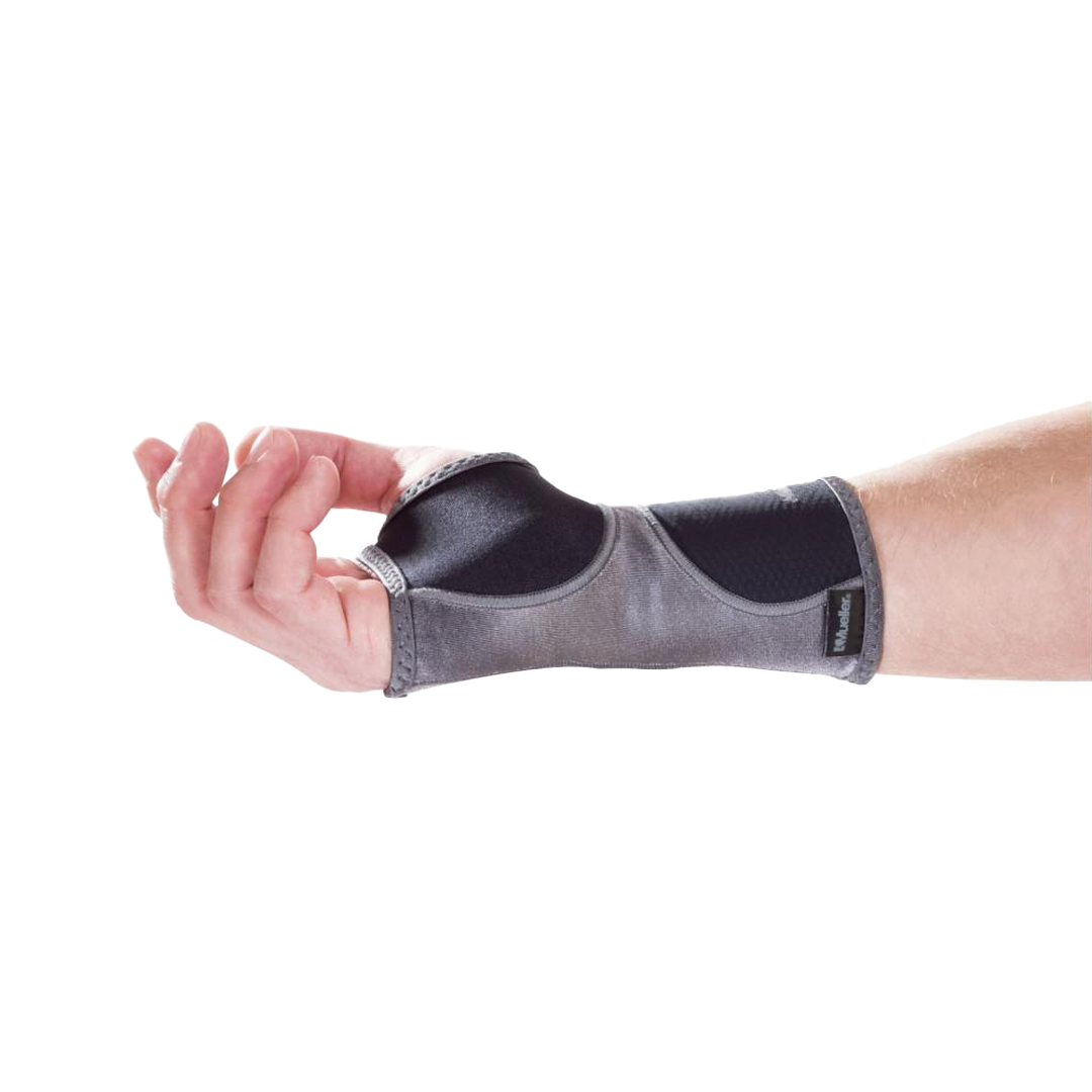 Mueller Hg80 Wrist Support