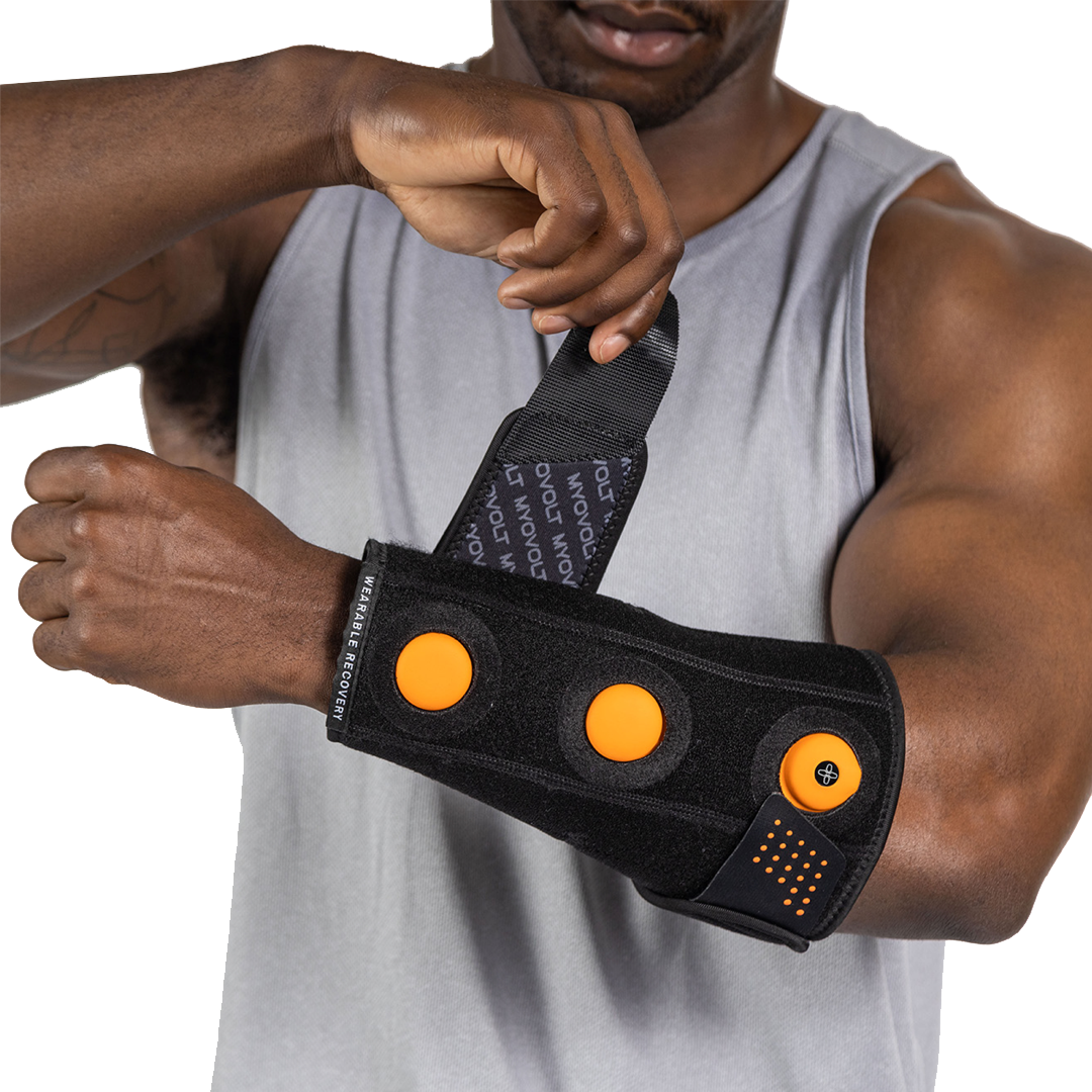 MYOVOLT Arm