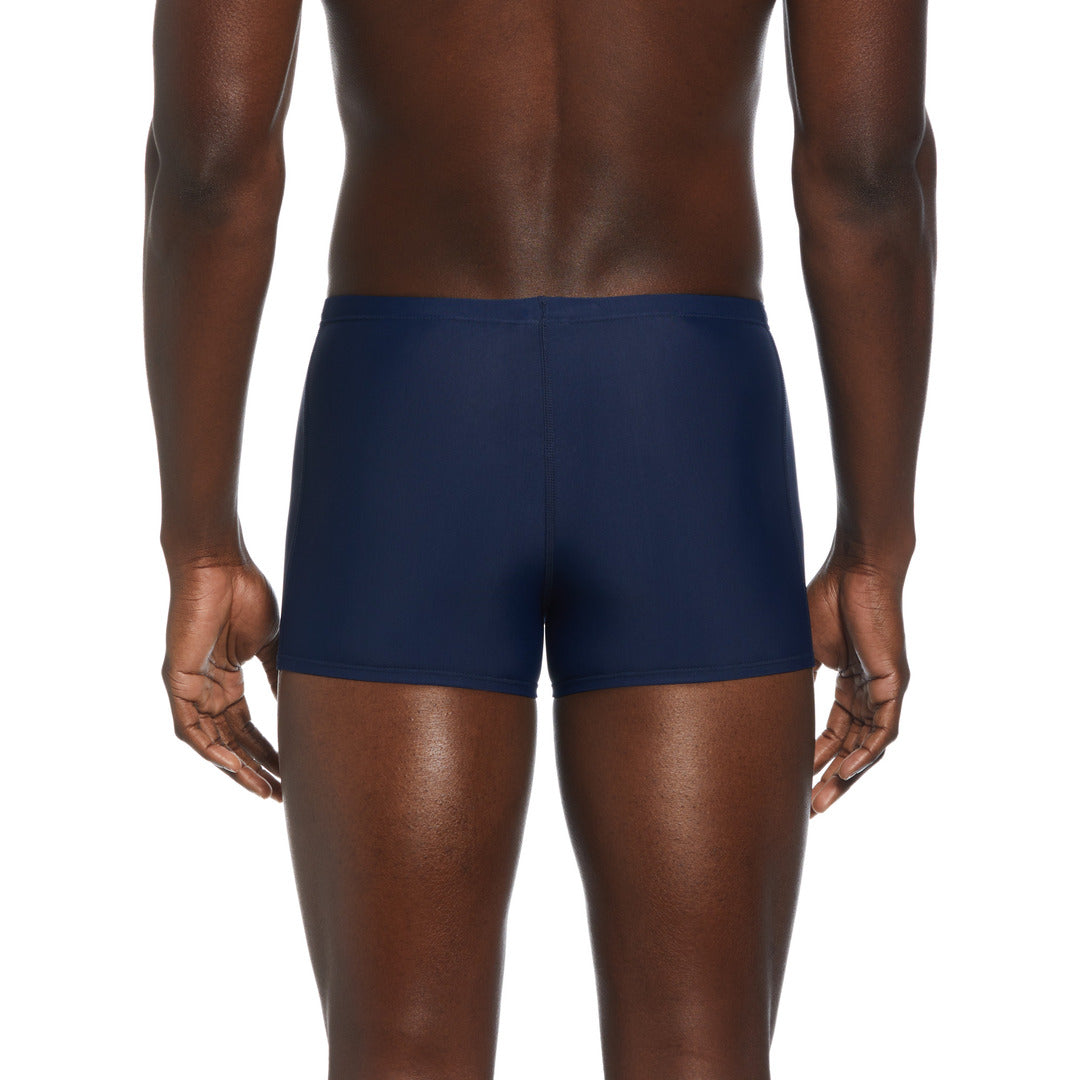 Nike Swim Men's Competition Square Leg Brief - Midnight Navy