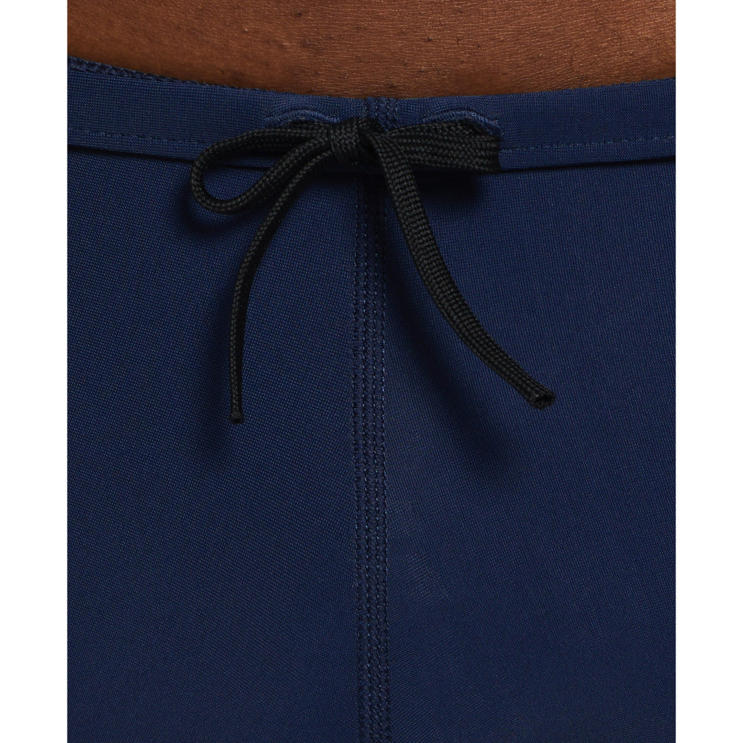 Nike Swim Men's Competition Square Leg Brief - Midnight Navy